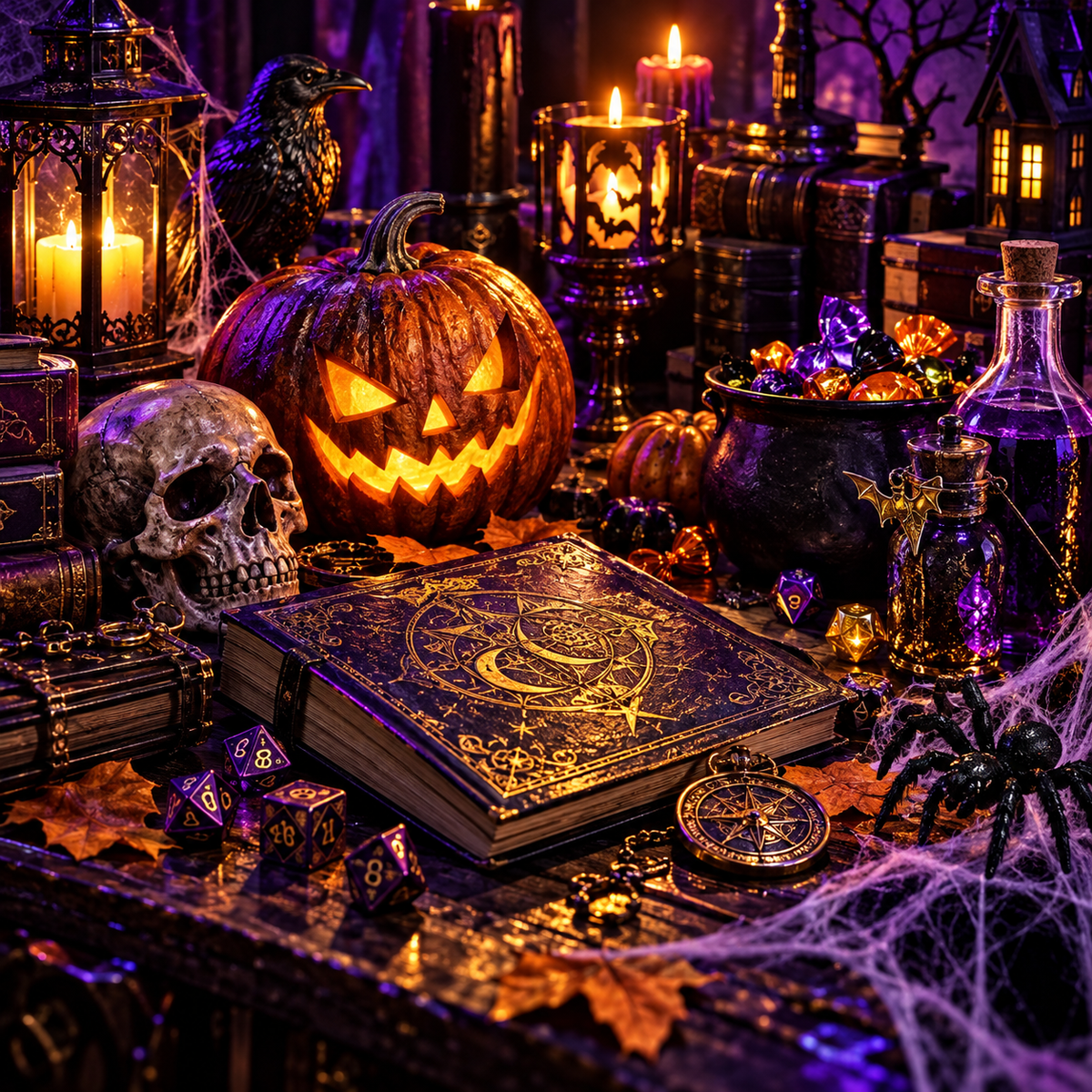 HALLOWEEN