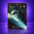 ALIEN – Das Rollenspiel – Streitwagen der Götter – Deutsch/Német/German