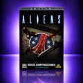 Aliens – Krasse Kampfmaschinen (Ultimate Badasses) – Erweiterung – Deutsch / German / Német