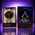 Assassin’s Creed Mirage – Armbanduhr – ASC5020EMP