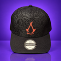 Assassin’s Creed – Baseballcap – Difuzed
