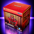 Banpresto Ichibansho – One Piece – Who’s Who – Tobiroppo Collectible Figure
