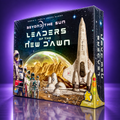 Beyond the Sun: Leaders of the New Dawn – Erweiterung – Deutsch/German/Német