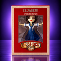 BioShock Infinite – Elizabeth Vinyl Collectible Figure – 9 cm