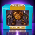 BioShock – Big Daddy Vinyl Figure – The Coop – 2018