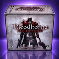 Bloodborne: Das Brettspiel – Deutsch/German/Német
