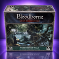 Bloodborne: Das Brettspiel – Verbotener Wald – Erweiterung – Deutsch/German/Német