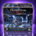 Bloodborne: Das Brettspiel – Verlassenes Schloss Cainhurst – Erweiterung – Deutsch/German/Német