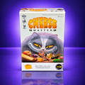 Cheese Master – Das Spiel um den schnellen Käse – Deutsch/German/Német