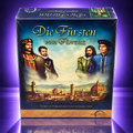 Die Fürsten von Florenz – Deutsch/German/Német
