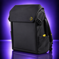 Divoom Pixoo Backpack-M – Smart LED Pixel Backpack – Black