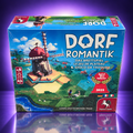 Dorfromantik – Das Brettspiel – DE/FR/IT
