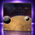 Dune: Imperium – Német/Deutsch/German