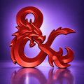 Dungeons & Dragons – Ampersand Limited Edition Sammlermedaille – Fanattik