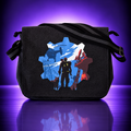 Fallout – Lone Wanderer & Dogmeat Shoulder Bag