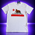 Fallout – New California Republic (NCR) póló