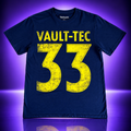 Fallout – Vault-Tec 33 T-Shirt