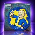 Fallout – Vault Boy Mousepad – ABYstyle
