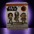 Funko Mystery Minis Star Wars: The Mandalorian – Überraschungsfigur