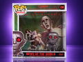 Queen – News of the World #06 – Funko POP! Albums Metallic