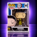 Funko POP! Animation – Demon Slayer – Yahaba #1410