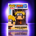Funko POP! Animation – Naruto Shippuden – Naruto Uzumaki #727