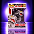 Funko POP! Animation – Yu-Gi-Oh! – Cyber Dragon #1736