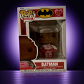 Funko POP! DC – Batman (Valentine Chocolate) #489