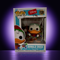 Funko POP! Disney Holiday – Donald Duck #1128