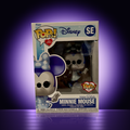Funko POP! Disney – Minnie Mouse (Make-A-Wish Metallic) SE
