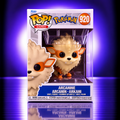 Funko POP! Games – Pokémon – Arcanine #920