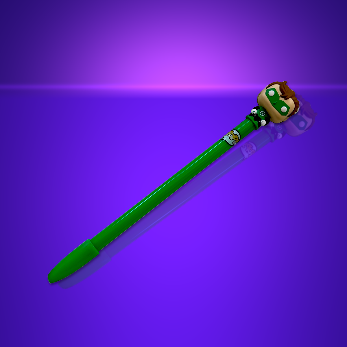 Funko POP! Green Lantern - Pen Topper Kugelschreiber