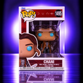 Funko POP! Movies – Dune: Part Two – Chani #1495