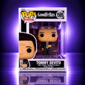 Funko POP! Movies – Goodfellas – Tommy DeVito #1505
