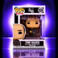 Funko POP! Movies – The Godfather Part II – Tom Hagen #1524