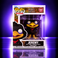 Funko POP! Movies – The Secret of NIMH – Jeremy #1317