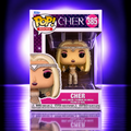 Funko POP! Rocks – Cher #385