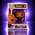 Funko POP! Rocks – Slipknot – Michael Pfaff #379