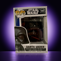 Funko POP! Star Wars – Darth Vader #597