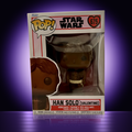 Funko POP! Star Wars – Han Solo (Valentine Chocolate) #675