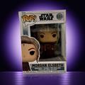 Funko POP! Star Wars – Morgan Elsbeth #684