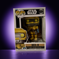 Funko POP! Star Wars – NED-B #634