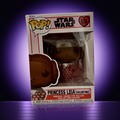 Funko POP! Star Wars – Princess Leia (Valentine Chocolate) #676