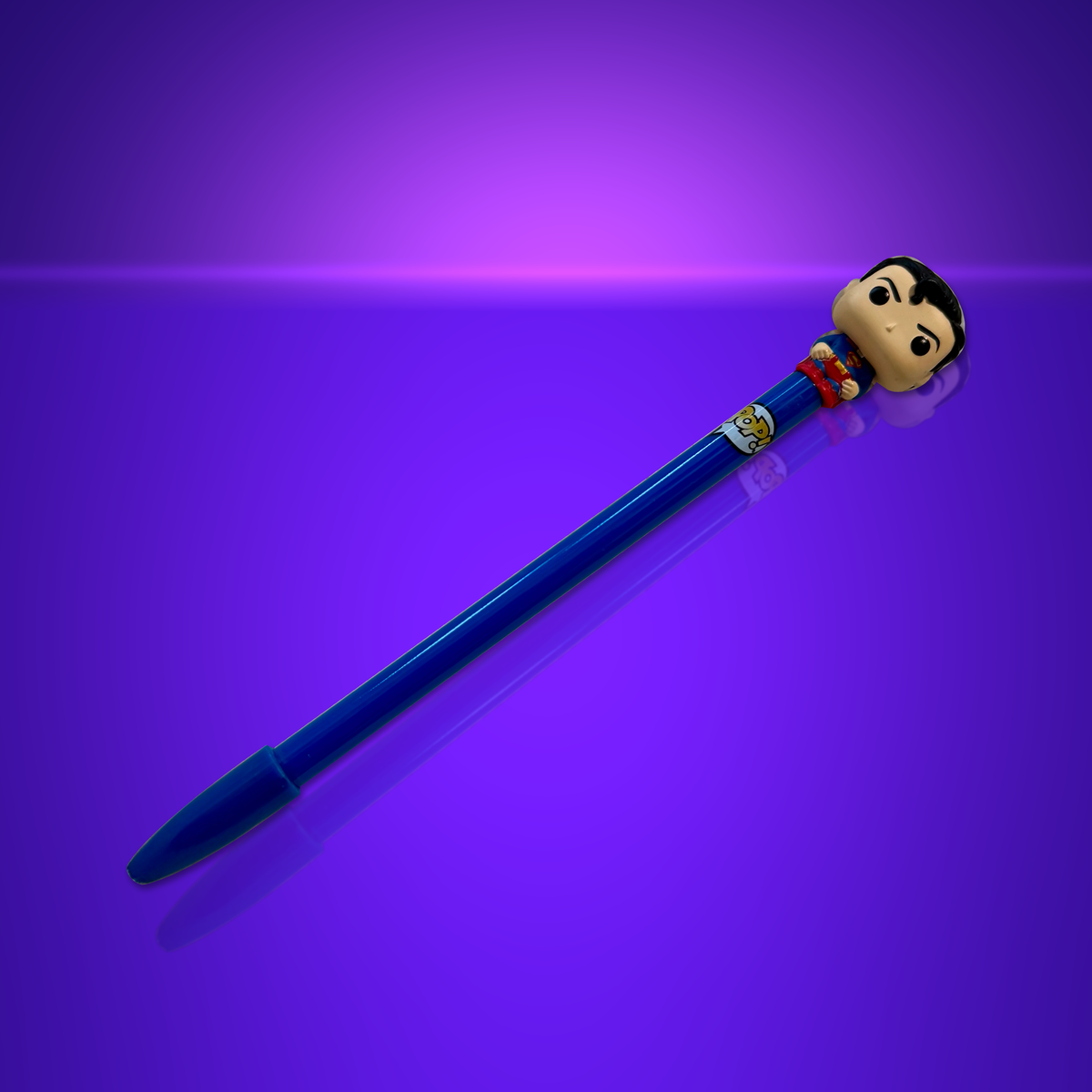 Funko POP! Superman - Pen Topper Kugelschreiber