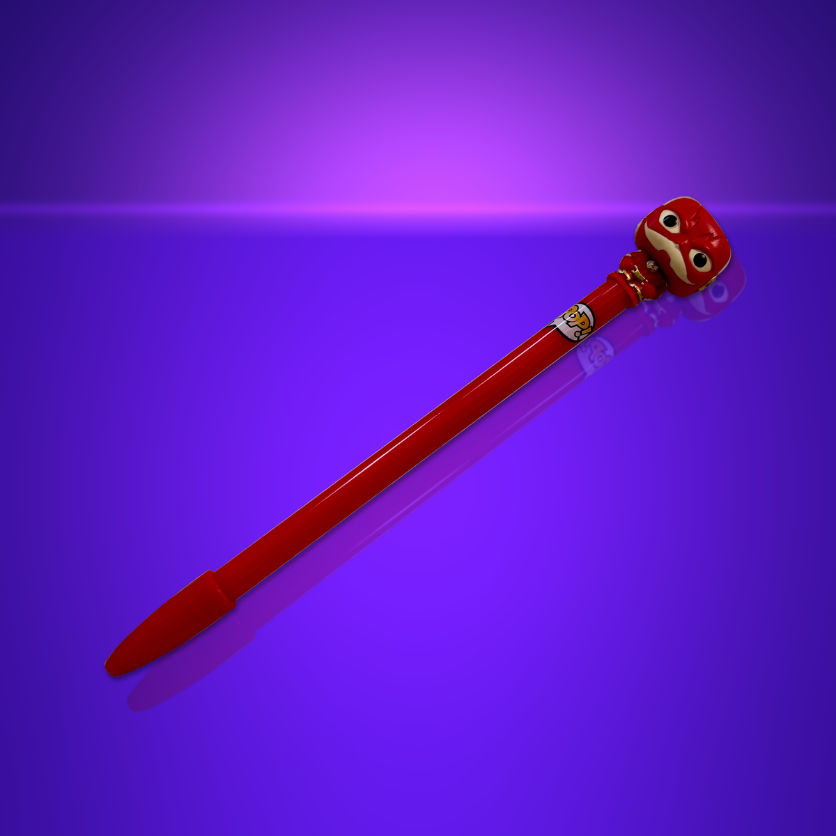 Funko POP! The Flash - Pen Topper Kugelschreiber