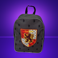Harry Potter – Gryffindor Kids Backpack