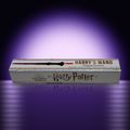 Harry Potter – Harry varázspálcája karácsonyfadísz – 15,5 cm
