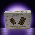 Harry Potter – Roxfort Expressz vonatjegy karácsonyfadísz – 9,5 cm