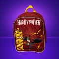 Harry Potter – Hogwarts Quidditch gyermek hátizsák