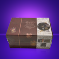 Harry Potter – Hogwarts Tasse & Schlüsselanhänger Geschenkset – ABYstyle